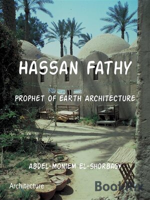 cover image of Hassan Fathy
